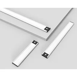 Світильник з датчиком руху Yeelight Motion Sensor Closet Light A60 600mm Silver (YLCG006_SL) [164434] - мініатюра 4