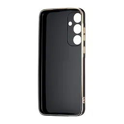 Чохол Golden Line Samsung A35 5G (A356) Black - мініатюра 2