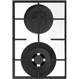 Варочна поверхня Whirlpool GOFL629WH - мініатюра 6