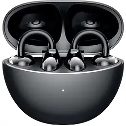 Наушники Honor Choice LCHSE Ear Clip black