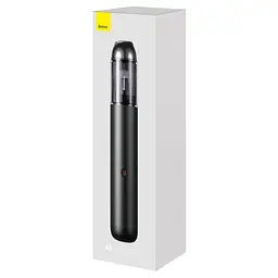 Пилосос автомобільний Baseus A3 Car Vacuum Cleaner 15000 Рa Tarnish - мініатюра 2