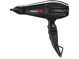 Фен BaByliss PRO VENEZIANO IONIC BAB6610INRE - мініатюра 2