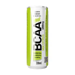Амінокислота BCAA Maxx BCAA Vitamin Drink, 330 мл - Цитрус