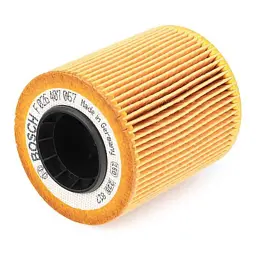 Фільтр масляний Bosch F 026 407 067 - мініатюра 2