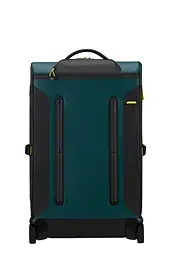 Дорожня Сумка На Колесах Samsonite ECODIVER DARK TEAL/LIME 67x43x28 KH7*71013 - мініатюра 7