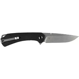 Ніж Skif Frontier SW Black (UL-005SWB) - мініатюра 2