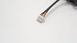 Вентилятор для ноутбука LENOVO IdeaPad 100-14IBD, 100-15IBD, 110-14AST, 110-15ACL (5F10K25451) (Кулер) - мініатюра 4
