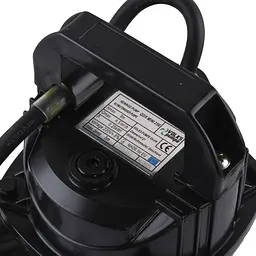 Насос дренажний Volks pumpe QDX mini 0,25кВт - мініатюра 4