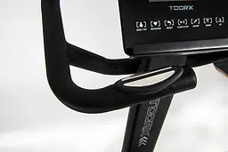 Велотренажер Toorx Upright Bike BRX 3000 (BRX-3000) - мініатюра 4
