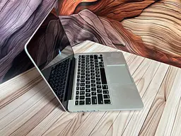 Б/в Ноутбук Apple MacBook Pro 13.3" 2015 A1502 i5-5257U/16/256 (C02QG0ZMFVH6) - мініатюра 4