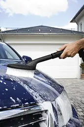 Мінімийка високого тиску Karcher K Silent Anniversary Edition (1.600-956.0) - мініатюра 9