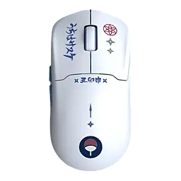 Миша бездротова Valkyrie VK M1 Pro Sasuke (M1PRO-SASUKE) - мініатюра 2