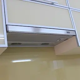 Витяжка телескопічна Franke Flexa FTC 612 WH V2 (110.0200.734) - мініатюра 3