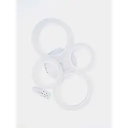 Люстра Brille BR-952C/38W*2 WW+CW - мініатюра 3