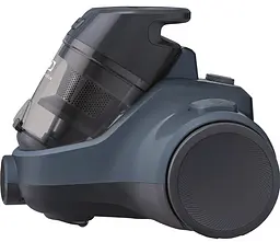 Пилосос Electrolux EC41-6DB циклонний синій з чорним (900258320) - мініатюра 2