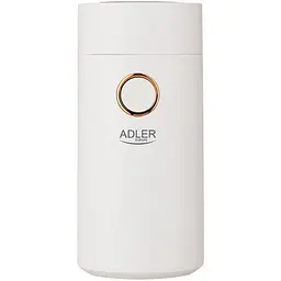 Кавомолка ADLER AD-4446WG - мініатюра 1