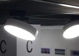 Трековий Світильник MJ-Light 8306W-3T 24W 3000K - мініатюра 2
