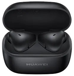 Навушники FreeBuds SE 2 Black HUAWEI teh0021217 - мініатюра 5