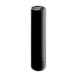 Ліхтар Xiaomi BEEBEST Zoom Flashlight Black (Ф03017) - мініатюра 2