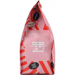 Кава в зернах Gemini Crema 500 г - мініатюра 4