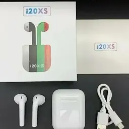 Навушники XPRO i20xs білі (MER-14171_335) - мініатюра 3