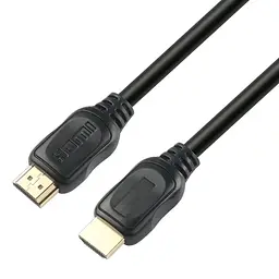 Кабель HDMI (M) - HDMI (M), 10 м, Black ColorWay teh0020755 - мініатюра 1