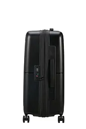 Валіза 66 См American Tourister DASHPOP TRUE BLACK 66x40x22(25) MG5*19002 - мініатюра 3