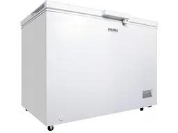 Морозильна камера Prime Technics CS 25141 M