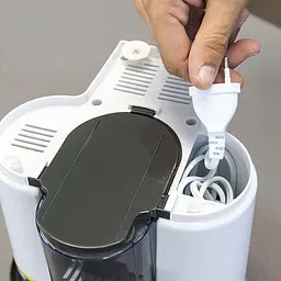 Соковижималка Cecotec Cecojuicer Zitrus (CCTC-04039) - мініатюра 6