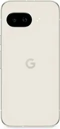 Смартфон Google Pixel 9a 8/256GB Porcelain - мініатюра 2