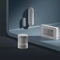 Датчик відчинення дверей і вікон Aqara Contact Sensor P1 (MCCGQ13LM) - мініатюра 6