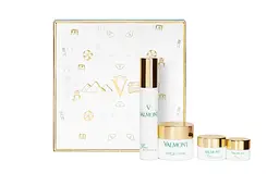 Косметичний набір DETO2X CREAM Valmont 5 мл+15 мл+30 мл+45 мл