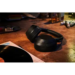 Навушники Sony Over-ear Ult Wear WHULT900N Black (WHULT900NB.CE7) - мініатюра 3
