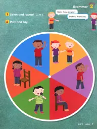 Look. Starter. Teacher's Book+Audio+DVD - мініатюра 8