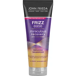 Шампунь John Frieda Frizz Ease Чудове відновлення, для пошкодженого волосся, 250 мл
