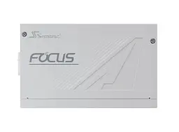 Блок живлення ATX 750W FOCUSGX-750-ATX31-WHT SEASONIC - мініатюра 8