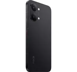 Смартфон Xiaomi Poco X8 Pro Max 12/512Gb Black Global version - мініатюра 4