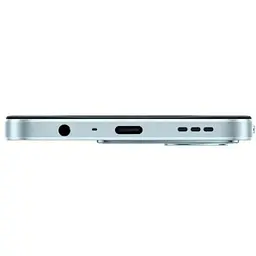 Смартфон OPPO A3X 4/128Gb Ocean Blue  - мініатюра 6