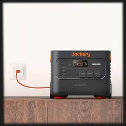 Портативна зарядна станція Jackery Explorer 2000 PLUS 2042WH (21-0001-000184) - мініатюра 7