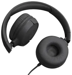 Гарнітура JBL TUNE 520C Black (JBLT520CBLK) - мініатюра 5