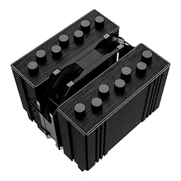 Кулер до процесора ID-Cooling SE-207-XT SLIM - мініатюра 6