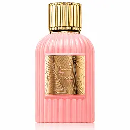 Paris Corner Qissa Pink жіноча парфумована вода 5 мл - мініатюра 2