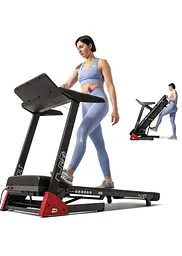 Бігова доріжка Hop-Sport HS-1400LB Bolt - мініатюра 17