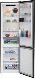 Холодильник Beko RCNA406E40ZXBRN - мініатюра 2