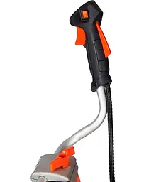 Мотокоса бензинова Sequoia SPB5230PRO - мініатюра 9