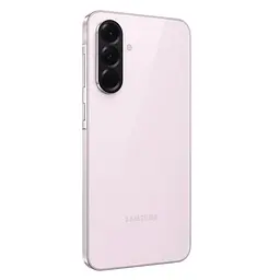 Мобільний телефон Samsung Galaxy A56 5G 8/128Gb Light Pink (SM-A566BLIAEUC) - мініатюра 6