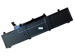 Акумулятор ноутбука Lenovo ThinkPad E14 E15 Gen 2 E14 E15 Gen 3 E14 E15 Gen 4 L19L3PD5 L19C3PD5 L19D3PD5 L19M3PD5 - мініатюра 3