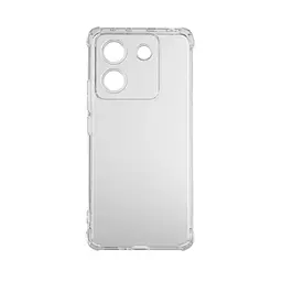 Чохол накладка ColorWay TPU AntiShock Xiaomi Poco M7 Pro Clear