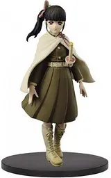 Фігурка Banpresto Канао Цуюрі Kanao Tsuyuri Клинок розсікаючий демонів Demon Slayer 17 см WST  DS KT 130 - мініатюра 4