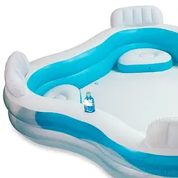 Басейн Intex 56475 'Сімейний' - мініатюра 4